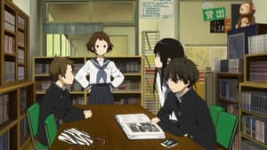 Hyouka — foto 3