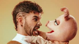 Fala Que Eu Te Insulto — foto 1