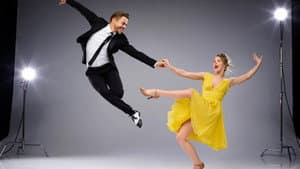 Step Into… The Movies with Derek and Julianne Hough — foto 3