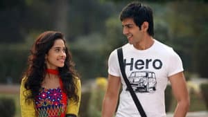 Akaash Vani — foto 10