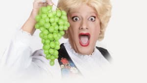 Marie-Thérèse fête les Vignerons — foto 5