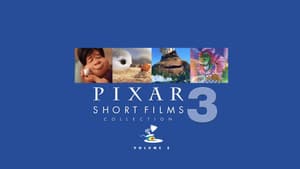 Pixar Short Films Colección: Volumen 3 — foto 1
