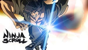 Ninja Scroll: La Serie — foto 1