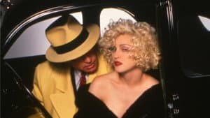 Dick Tracy — foto 12