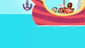 Ahoy Pirates! — foto 5