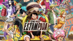 One Piece: Estampida — foto 1