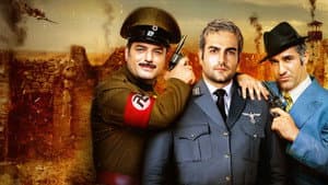 خوب، بد، جلف ۲: ارتش سری — foto 1