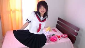 Sora Aoi – 不思議の国の蒼井そら — foto 1