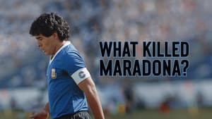 What Killed Maradona? — foto 2