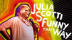 Julia Scotti: Funny That Way — foto 1