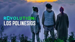 Revolution: Los Polinesios — foto 7