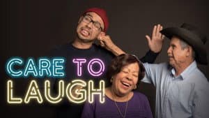 Care to Laugh — foto 2