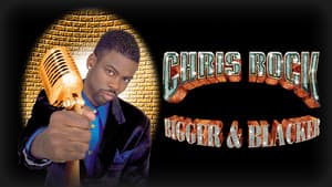 Chris Rock: Bigger and Blacker — foto 1