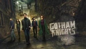 Gotham Knights — foto 8