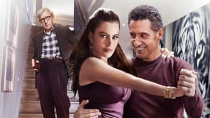 Aprendiz de gigolo — foto 2