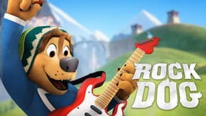Rock Dog: El Perro Rockero — foto 10