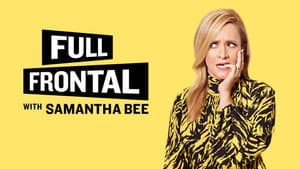 Full Frontal with Samantha Bee — foto 6