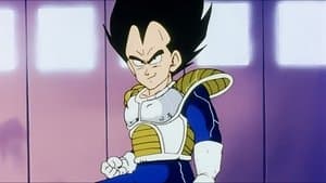 Vegeta revive milagrosamente