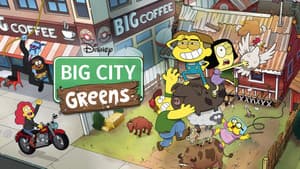 Los vecinos Green — foto 12