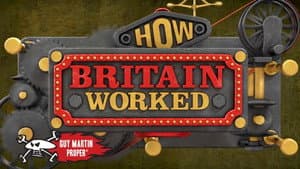 How Britain Worked — foto 1