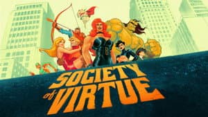 Sociedad de la Virtud — foto 7