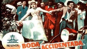 Boda accidentada — foto 1