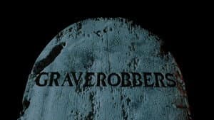Graverobbers — foto 5