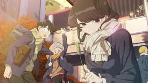Komi-san no puede comunicarse — foto 8