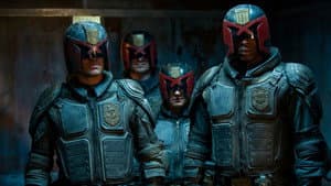 Dredd — foto 8