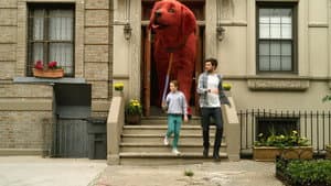 Clifford: El Gran Perro Rojo — foto 9