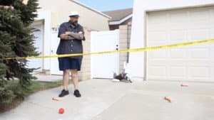 The Pickleball Exorcist — foto 1