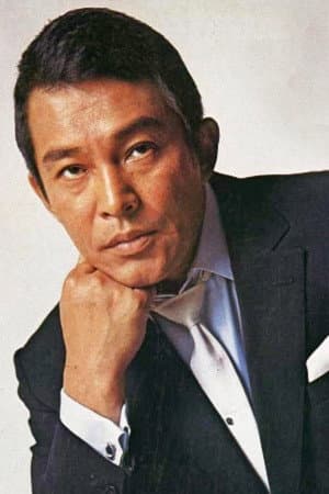 安藤昇