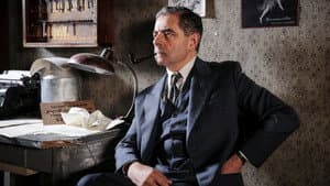 El inspector Maigret — foto 2