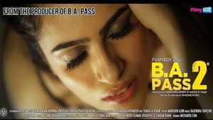 B.A. Pass 2 — foto 1