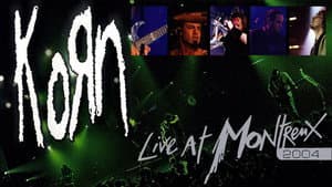 Korn: Live At Montreux 2004 — foto 2