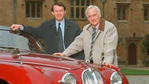 Inspector Morse — foto 5