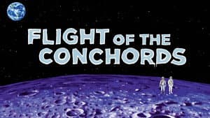 Flight of the Conchords — foto 2