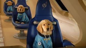 Space Buddies — foto 4