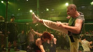 Gladiator Underground — foto 4