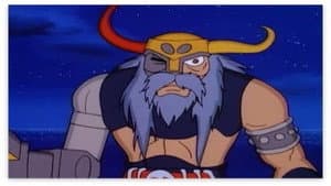 ¡ThunderCats Ho! (Parte 4)