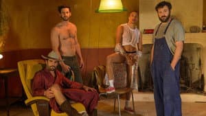 Escort Boys — foto 6