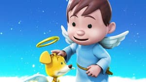 The Littlest Angel — foto 1