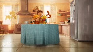 Garfield: Fuera de casa — foto 5