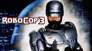 RoboCop 3 — foto 2