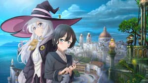 Wandering Witch: The Journey of Elaina — foto 3