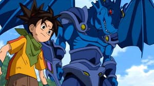 Dragón azul — foto 4