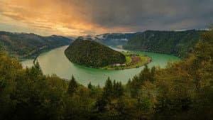 The Danube — foto 1
