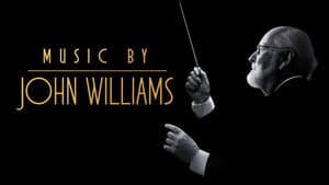 La música de John Williams — foto 4