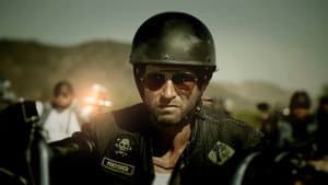 Gangland Undercover — foto 1