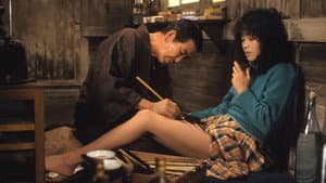 肉体の門 — foto 1
